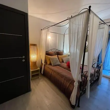Bali De Standing, 8 Couchages A 5 Min D'arles Villa *