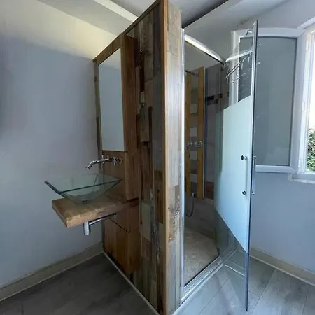 Bali De Standing, 8 Couchages A 5 Min D'arles Villa