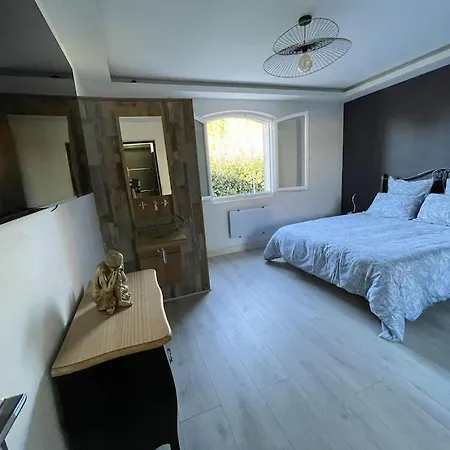 Villa Bali De Standing, 8 Couchages A 5 Min D'arles