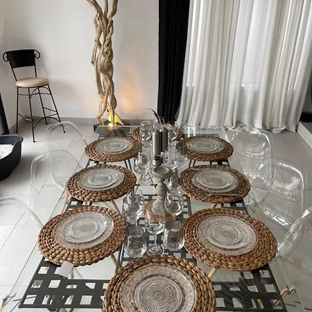 Bali De Standing, 8 Couchages A 5 Min D'arles Villa